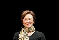 Elizabeth George - picture alliance / dpa