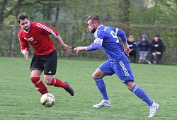 SC Bad Salzuflen - Sebastian Lucas