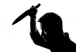 Messer - Symbolbild: Pixabay