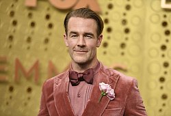 James van der Beek - Richard Shotwell/Invision/AP/dpa
