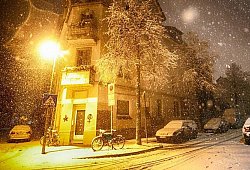 210205-1943-schneejonek - Sarah Jonek (Archiv)