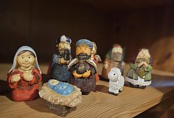 Weihnachten - Janet K&ouml;nig