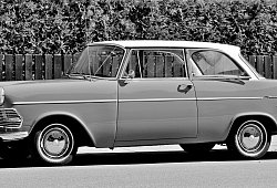 Opel - Pixabay