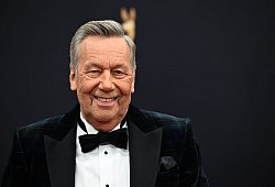 Roland Kaiser - Felix H&ouml;rhager/dpa