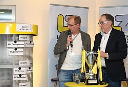 LZ-Cup - Paul Cohen