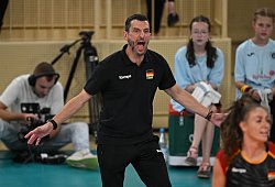 Giulio Bregoli - Arne Dedert/dpa