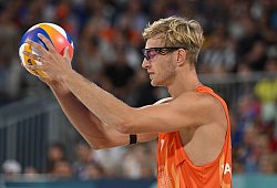 Steven van de Velde - Marijan Murat/dpa