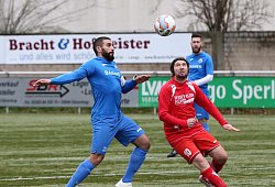 fußball bezirksliga lemgo vs steinhagen - Paul Cohen