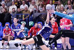 HSG Blomberg-Lippe - Wildcats Halle-Neustadt - 1 - Paul Cohen