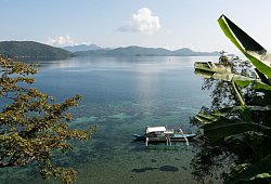 Ausblick von Culion - Andreas Drouve/dpa-tmn