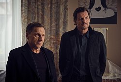 TV-Ausblick ARD -«Tatort: Überlebe wenigstens bis morgen» - Benoît Linder/SWR Presse/Bildkommunikation/dpa