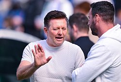 Hannover 96 - DSC Arminia Bielefeld - 1 - Teresa Kröger