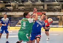 TBV Lemgo - Jörg Hagemann