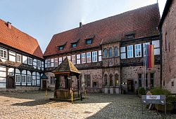 burg-blomberg7 - Archivbild: Landesverband Lippe