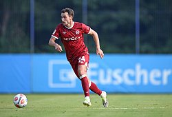 DSC Arminia Bielefeld - TSV Havelse - Teresa Kroeger