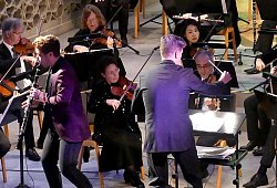 Konzert - 1 - Rudi Rudolph