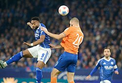 FC Schalke 04 - Darmstadt 98 - Bernd Thissen/dpa