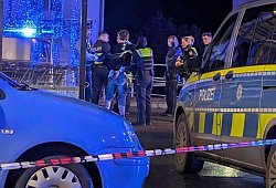 Edeka Mordfall - Annika Langhagel