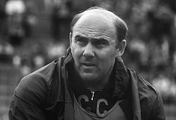 Anatoliy Bondarchuk - Karl Schn&ouml;rrer/dpa