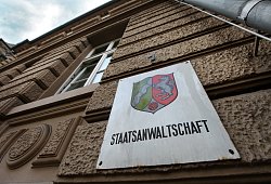 Staatsanwaltschaft Detmold - Bernhard Preuss