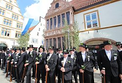 Schützenfest - Jens Rademacher