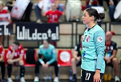 Lara-Sophie Lepschi - Michael Vogel/Union Halle-Neustadt