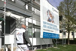 LE Wohnbau und Handwerk/Bauvorhaben - Axel Bürger