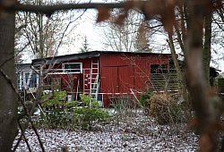 Campingplatz Eichwald - Bernhard Preuss