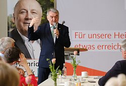 Herbert Reul - Sven Koch(LZ)