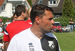 Steven Hengstler - Sebastian Lucas