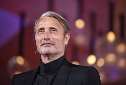 Mads Mikkelsen - Alessandra Tarantino/Invision/AP/dpa