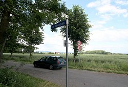 Alte Hövenstraße - Thomas Dohna