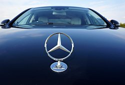 Mercedes - Pixabay