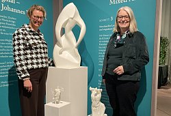 Weserrenaissance-Museum - Nico D&uuml;llmann