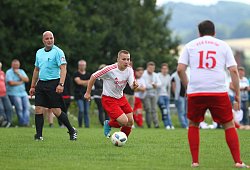 Yannick Dreier - Jörg Hagemann