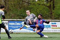 TSV vs TBV - Jörg Hagemann