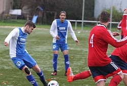 Den Abschluss suchend - Archiv: Sebastian Lucas