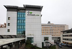 Klinikum Lippe - Bernhard Preuss