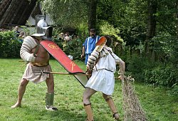 Gladiatorentag - Christian Stolz