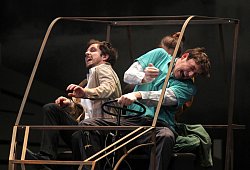 Theater - Landestheater/Lefebvre