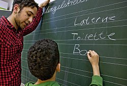 bfd_integration_02 - 1 - Foto: BMBFSFJ/Bertram Hoekstra