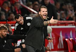 1. FC Union Berlin - Borussia Mönchengladbach - Soeren Stache/dpa
