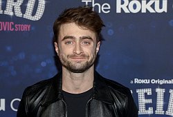 Daniel Radcliffe - Andy Kropa/AP/dpa