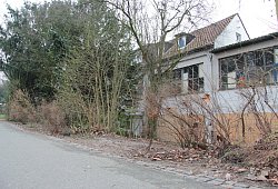 Ehemalige chemische Reinigung - Carolin Brokmann-Förster
