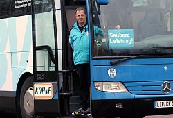 bernie - Jörg Hagemann
