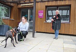 Tierheim Basu - Yannick Sonntag(LZ)