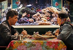 Berlinale-Er&ouml;ffnungsfilm "No Good Men" - Virginie Surdej/Berlinale/dpa