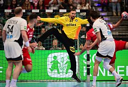 Deutschland - Kroatien - Sina Schuldt/dpa