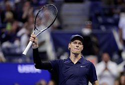 US Open - ATP-Tour - Adam Hunger/AP/dpa