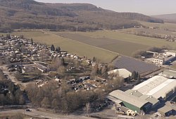 Der Campingplatz Eichwald in Lügde-Elbrinxen - Torben Gocke